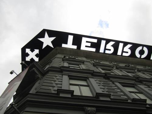 Terror Haza, a Budapest il museo degli orrori del comunismo e del nazismo