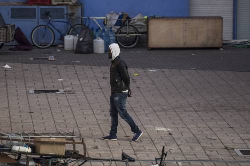 Nigeriano accusato di tentato omicidio dopo lite tra migranti