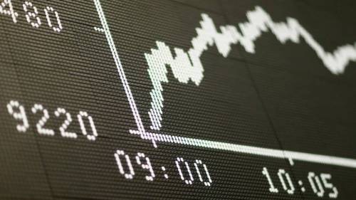 Spread ai minimi, ma l'Italia è inceppata