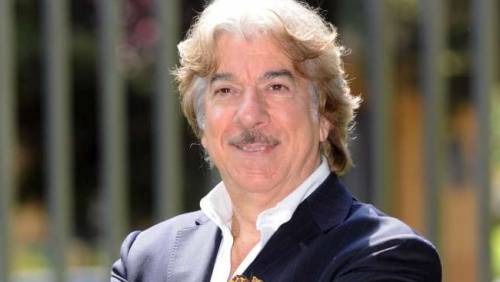 Marco Columbro: "Dopo l'ictus, non mi hanno più voluto in tv. Ora cucino e studio"
