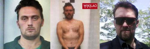 Igor il russo, un "ninja" addestrato militarmente