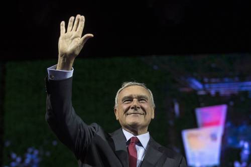 Figlio di una delle vittime di Kabobo: "Grasso fa campagna elettorale sulla pelle di mio padre"