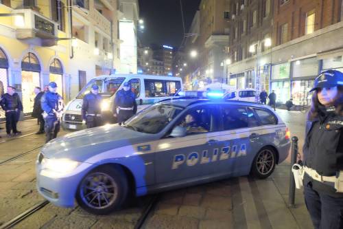 Riti voodoo per costringere minorenni a prostitursi, presi due nigeriani e un ghanese