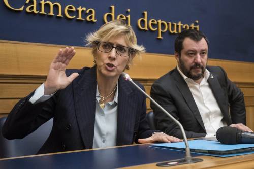 Violenze sessuali, Bongiorno: "Castrazione chimica se la pena è sospesa"