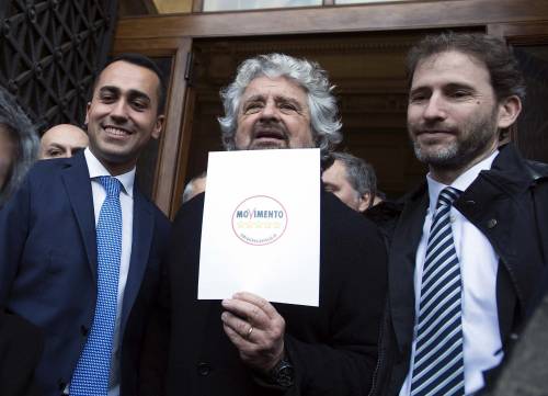 Grillo infrange un'altra regola: c'è la deroga al doppio mandato