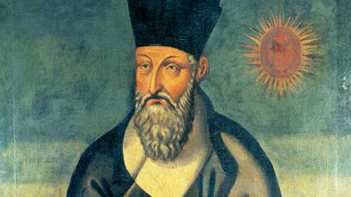 La lunga memoria degli antichi cinesi