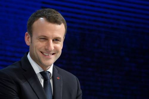 "Da Salvini politiche vomitevoli". Ma anche Macron nega lo sbarco ai migranti dell'Aquarius