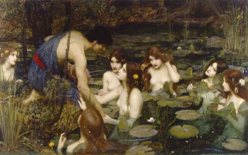 Manchester, censurato quadro di nudo al museo: "Offende i visitatori"