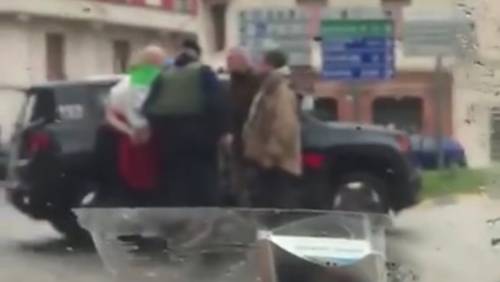 Macerata, solidarietà choc a Luca Traini. "Bravo, dovevi prendere meglio la mira"
