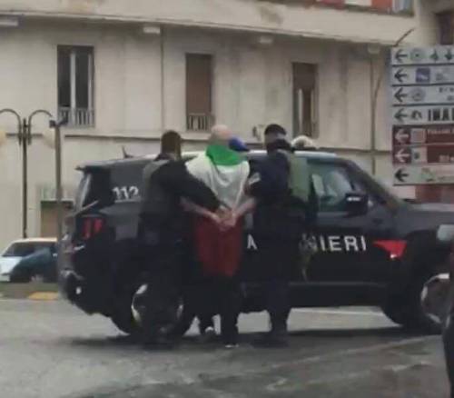 Nessuno usi il Tricolore per dividere
