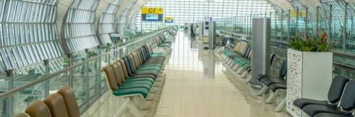 Orio al Serio, oltre 800 respingimenti all'aeroporto