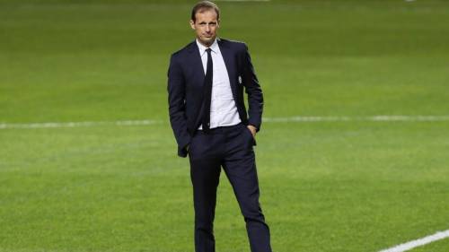 La Juve tra due fuochi. Allegri alza la difesa