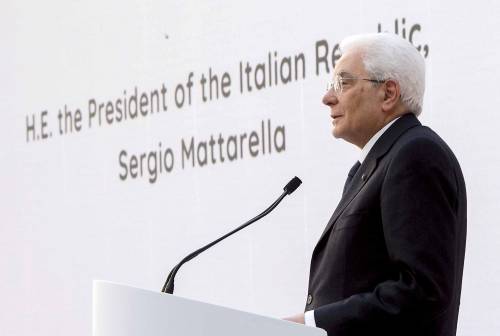 "Strategia del carciofo" Il lavoro del Quirinale e lo scudo a Gentiloni
