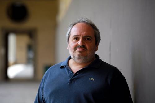 Dobbiamo tornare a mettere in scena non l’Uomo, ma Io