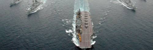 Sophia, l'Ue si fa beffe di noi: "L'Italia resta porto di sbarco"