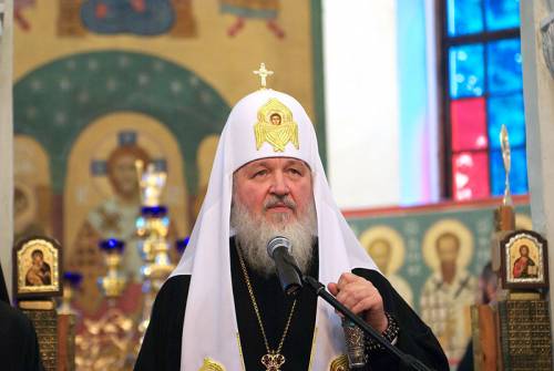 Ucraina, così lo scisma tra Mosca e Costantinopoli può gettare il Paese nel caos