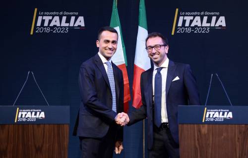 Ecco chi è Alfonso Bonafede, "sponsor" del premier Conte