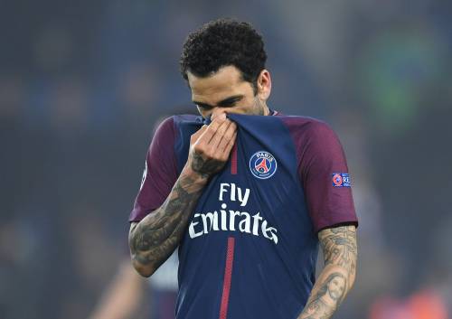 Dani Alves svela il retroscena: ''Ecco perché lasciai la Juve...''