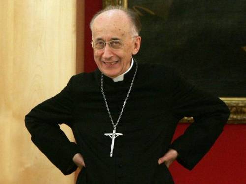 Il cardinal Ruini contro il multiculturalismo: "Non è valore in sé"