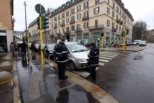 Multe "fuorilegge" degli ausiliari, la battaglia di Fi prende quota