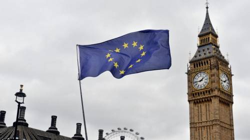 L'autorevolezza perduta della stampa inglese