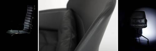 Arredamento in ufficio: il design diventa benessere