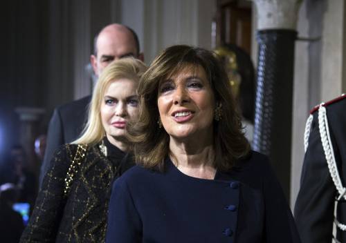 Vitalizi, scontro M5s-Casellati