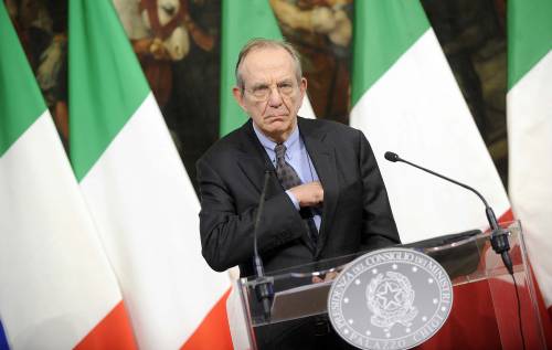 Ecco come il governo Pd aveva deciso di raddoppiare le tasse