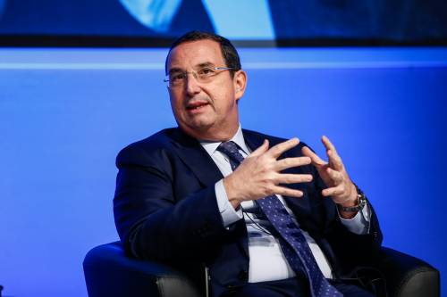 Banco Bpm sonda l'Agricole per creare il "terzo polo"