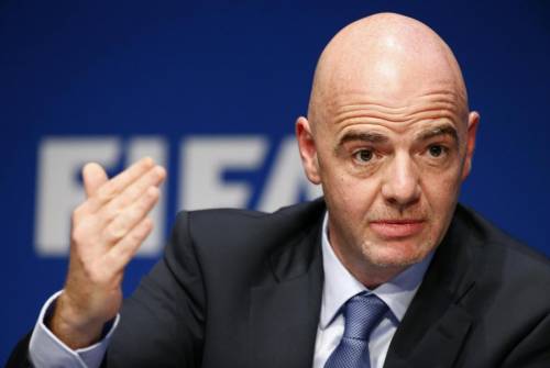 La Fifa ha deciso: il Mondiale del 2026 si disputerà in Usa, Messico e Canada