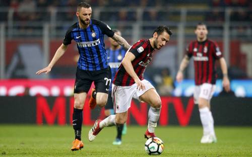 Inter, la Cina tenta Brozovic: in arrivo un'offerta 50 milioni di euro