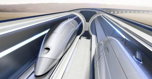 Da Milano a Roma in 25 minuti: via a costruzione del supertreno