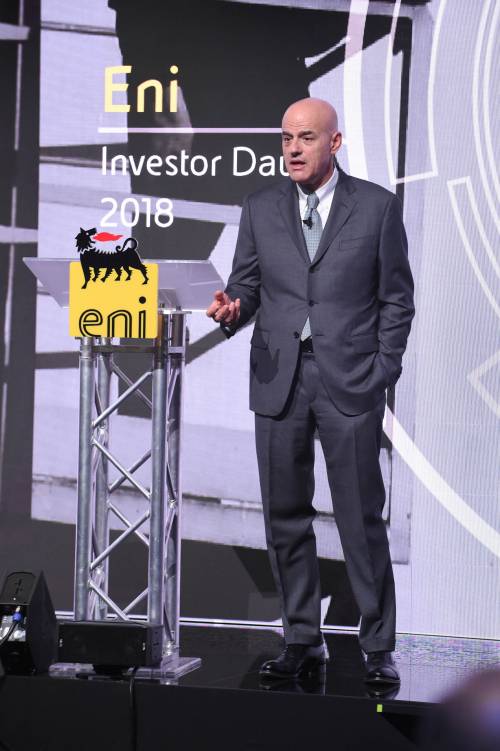 Eni e l'autolesionismo della nostra magistratura