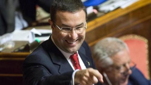 "Quartiere di illegalità", leghista a processo