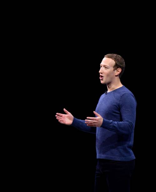 Murdoch, storico accordo con Google mentre Facebook litiga con l'Australia