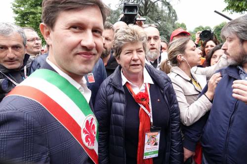 Adesso Nardella "fa il leghista" "Per le case popolari più punti a italiani"