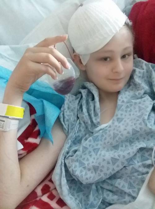 Alabama: danno l'ok per donare gli organi, ma il figlio si risveglia