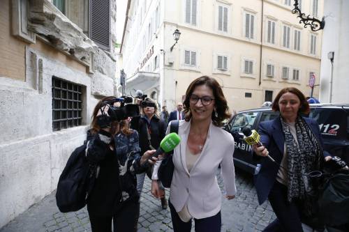 Centrodestra lombardo ok Due guizzi Pd, flop a 5 Stelle