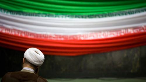 Prove generali del dossier Iran