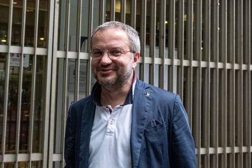 E Borghi smaschera i suoi piani: "Usciremo dalla moneta unica"