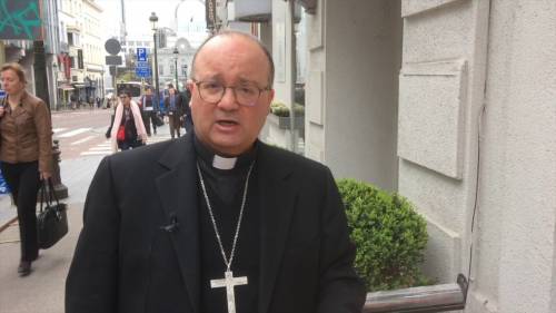Quell'arcivescovo che combatte la pedofilia nella Chiesa