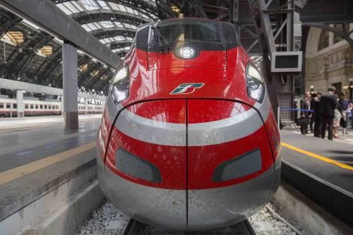 Le FS guadagano 584 milioni. E progettano il dopo Covid-19