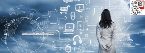"Tecnovisionarie", premiare dieci donne che trasformano il futuro