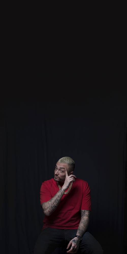 Guè Pequeno: "Il rap è come il rock. Se è troppo di moda piace solo ai bambini"