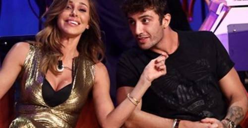Ora Belen ammette: "Io e Iannone ci siamo presi una pausa"