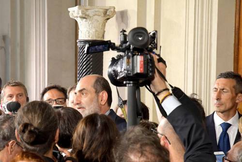 La pressione del voto a luglio scatena una giornata di follia