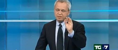Mentana: "Ecco perché Salvini ha stravinto sull'immigrazione"
