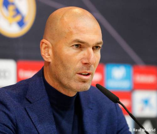 In Inghilterra sono sicuri: Zidane al posto di Sarri con Icardi e Isco