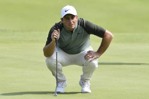 Molinari, partenza senza errori. La cura Kenyon dà i suoi frutti