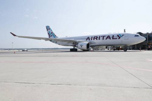 Da Malpensa a New York con Air Italy: decollato il nuovo volo